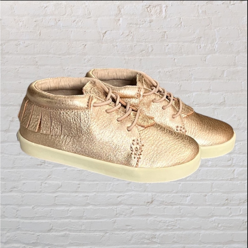 Freshly Picked Sneaker Moccasins